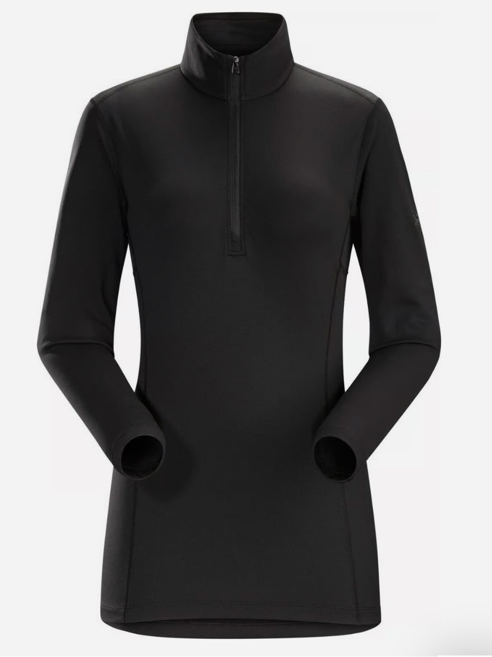 Arc’teryx Phase AR Half-zip